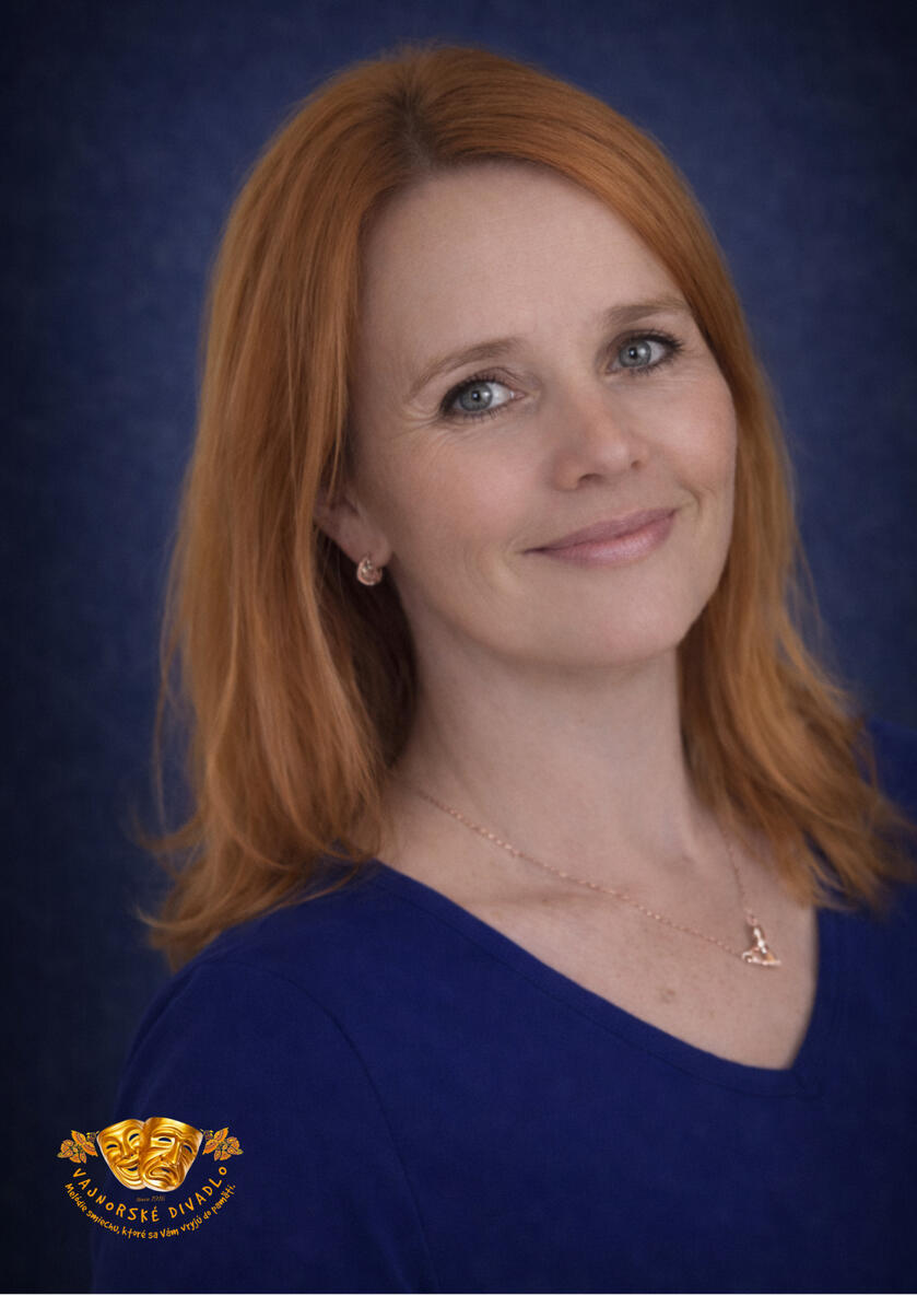 Katarína Kmeťová