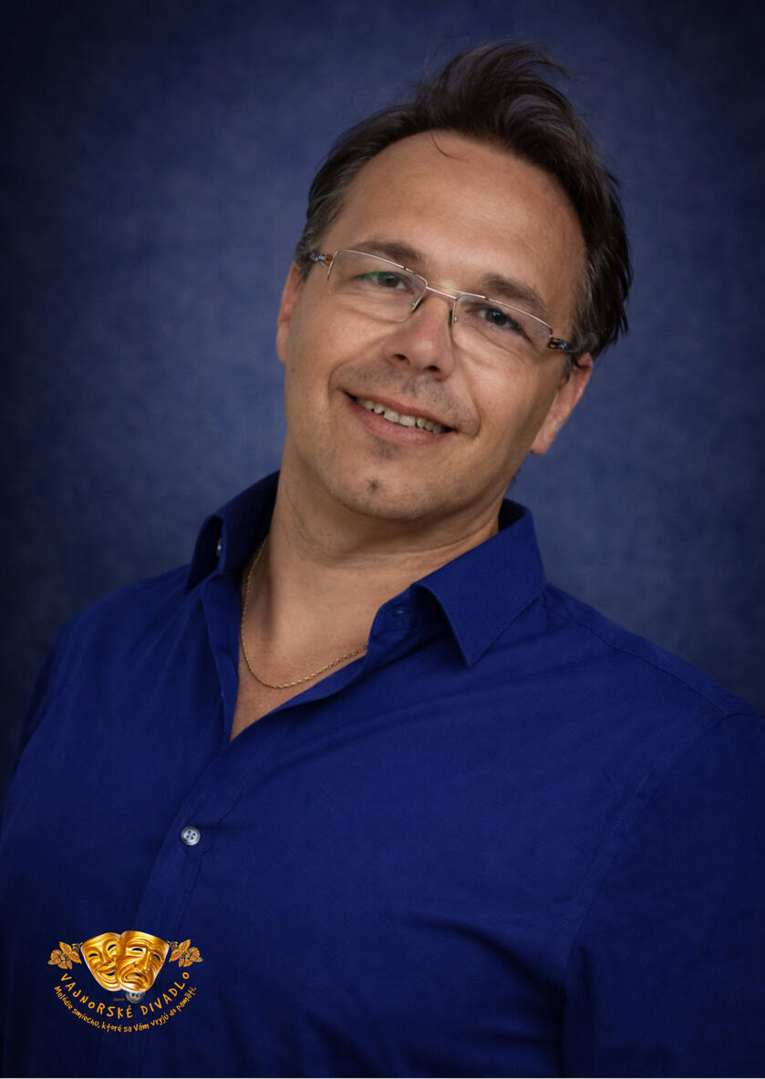 Miroslav Rybár