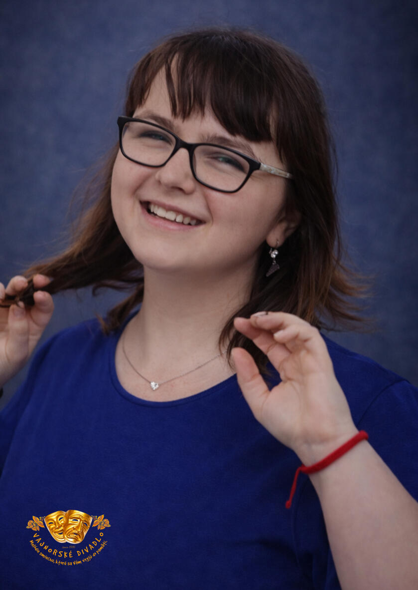 Kristína Sláviková