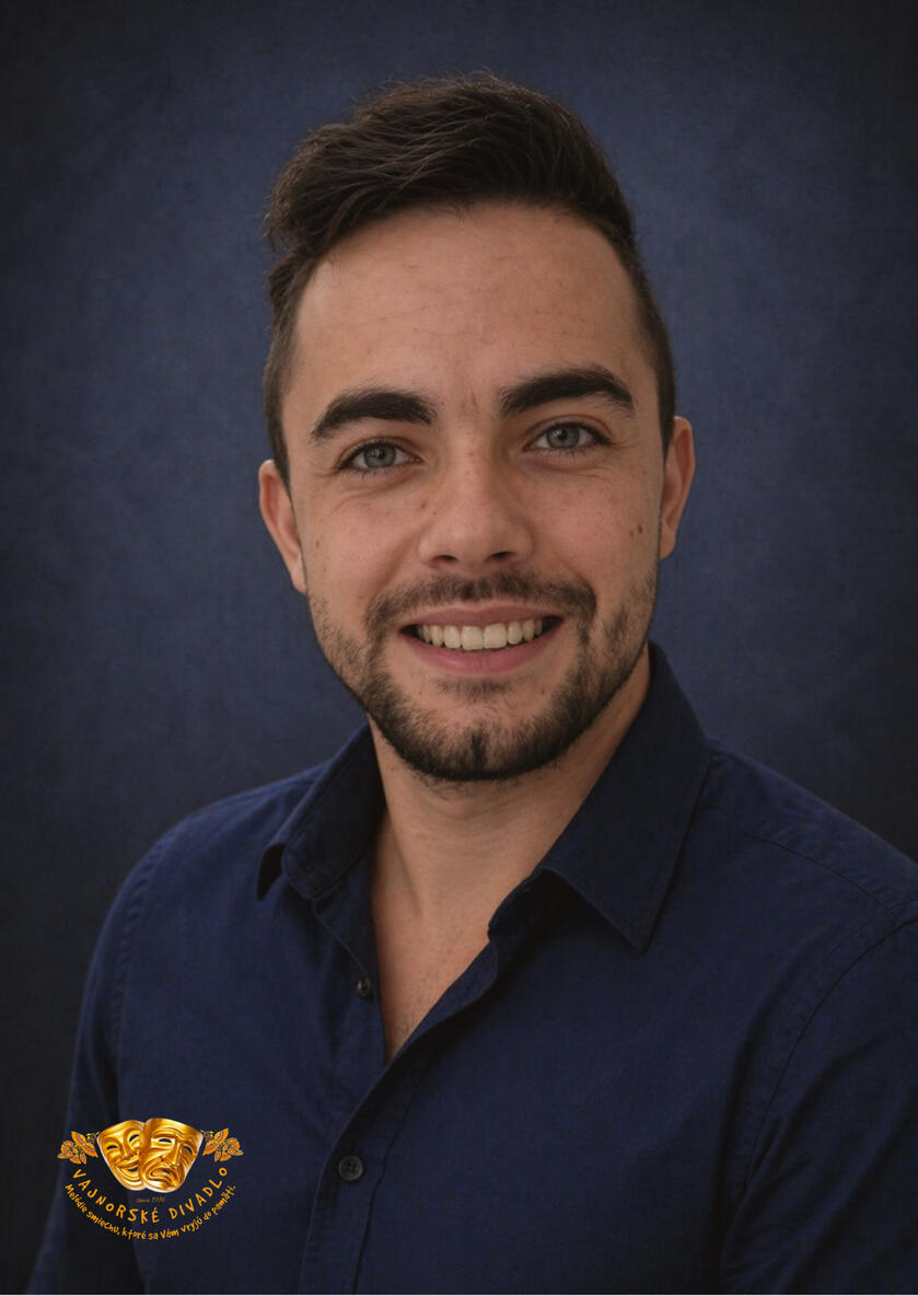 Matúš Stolárik