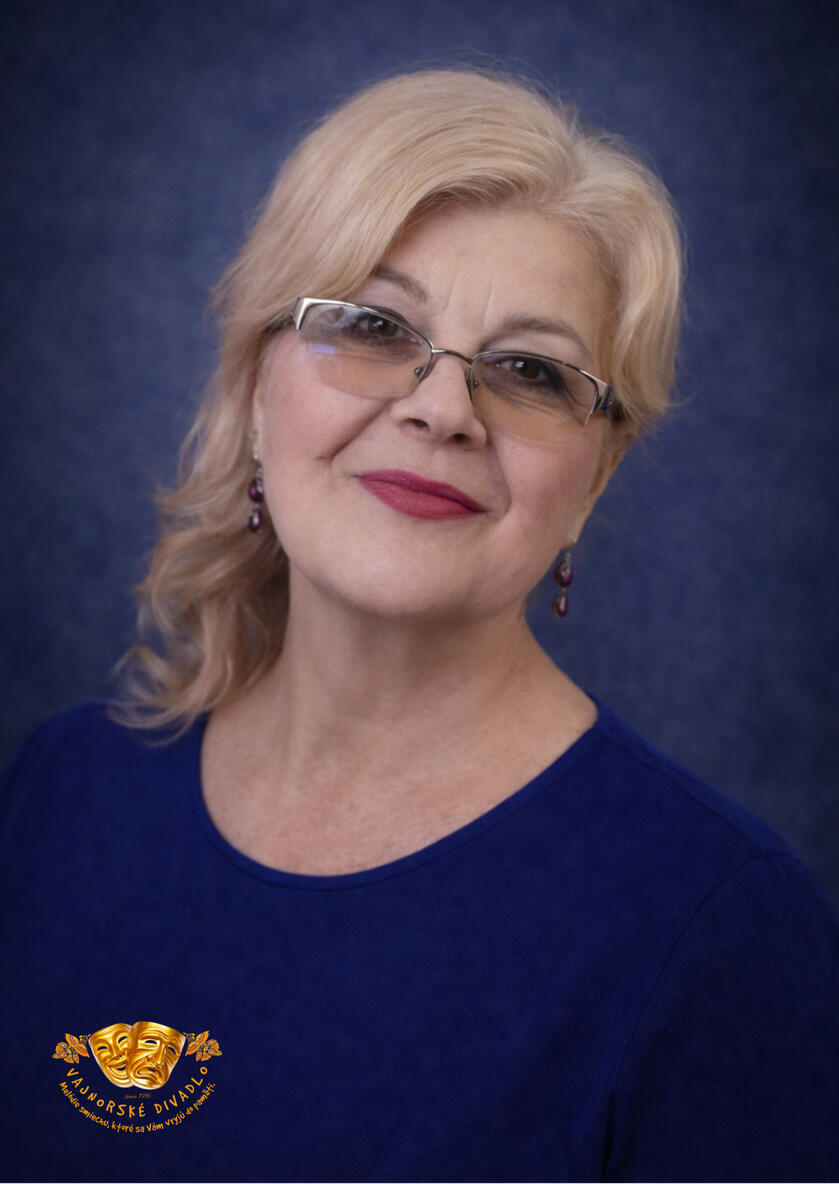 Moniaka Stanislavová